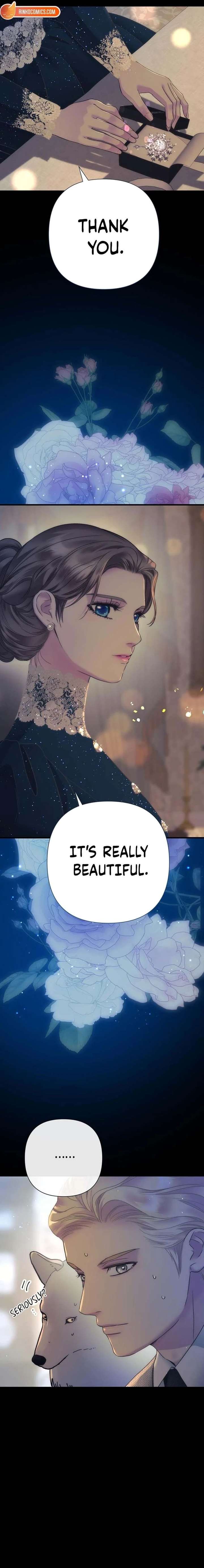 The Problematic Prince Chapter 135 - Page 4