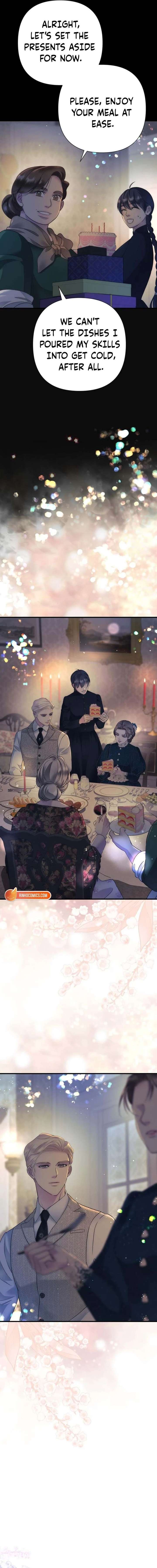 The Problematic Prince Chapter 135 - Page 5