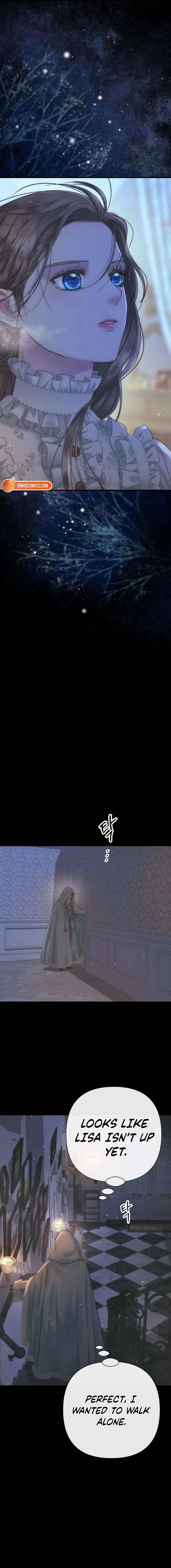 The Problematic Prince Chapter 135 - Page 8