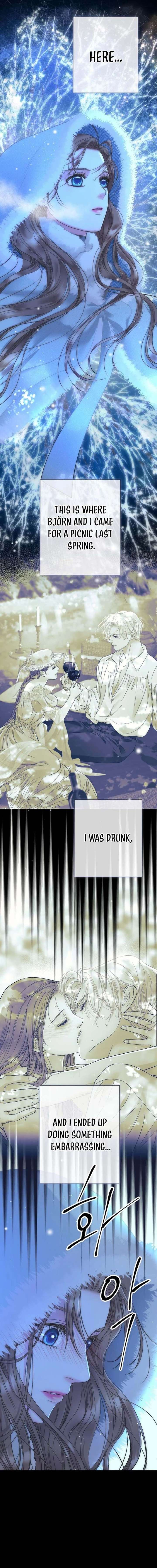 The Problematic Prince Chapter 135 - Page 16