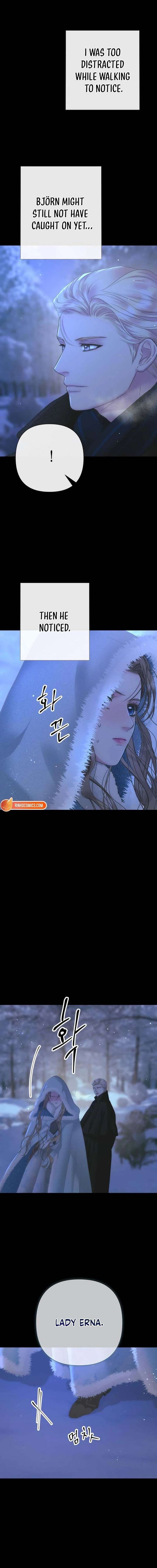 The Problematic Prince Chapter 135 - Page 17