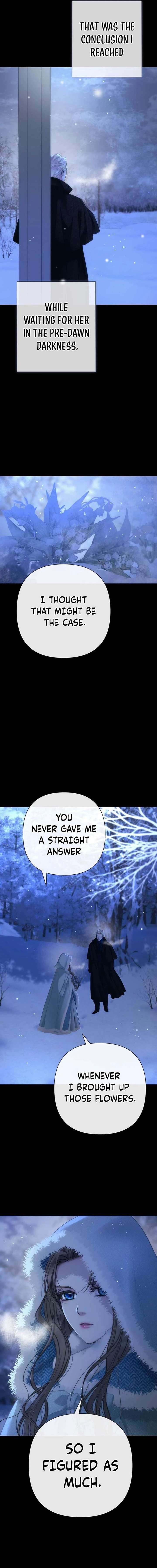 The Problematic Prince Chapter 136 - Page 4