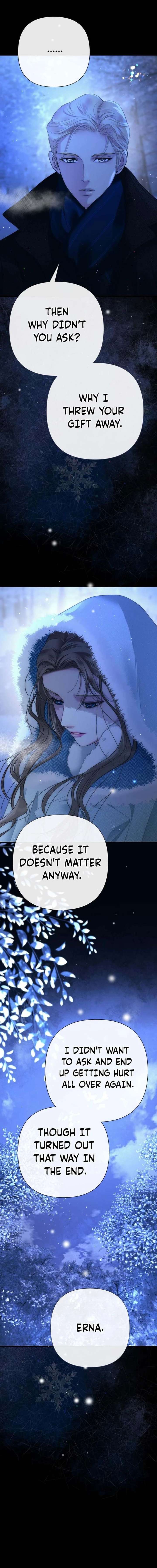 The Problematic Prince Chapter 136 - Page 5