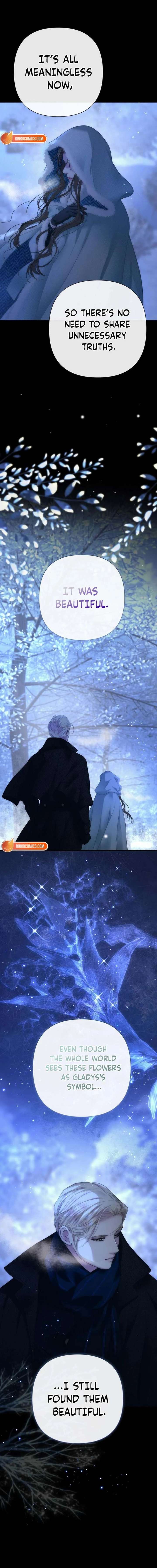 The Problematic Prince Chapter 136 - Page 6