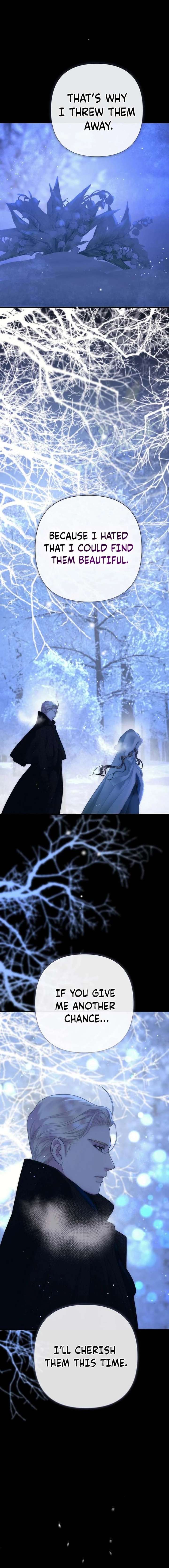 The Problematic Prince Chapter 136 - Page 7