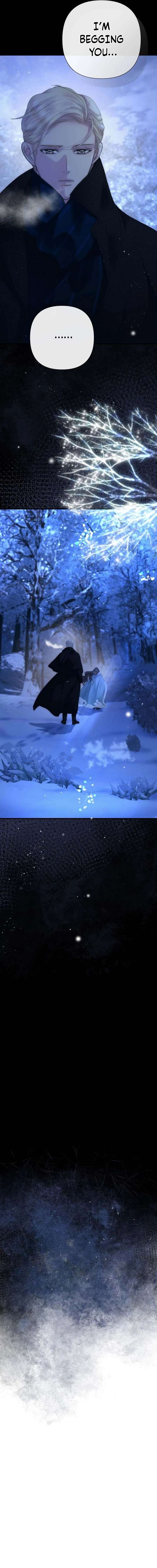 The Problematic Prince Chapter 136 - Page 9