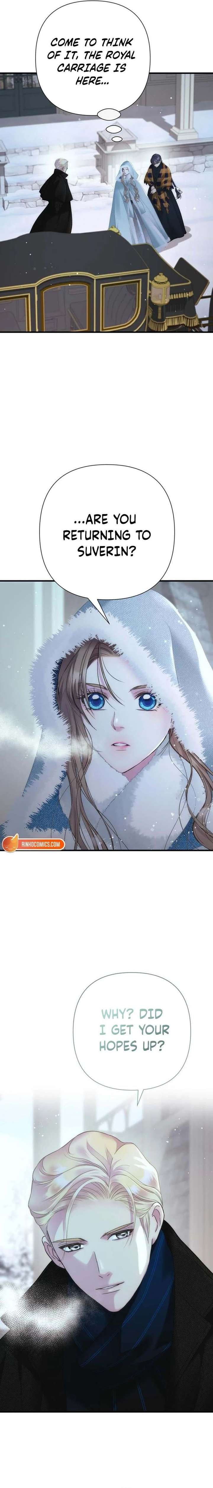 The Problematic Prince Chapter 136 - Page 11