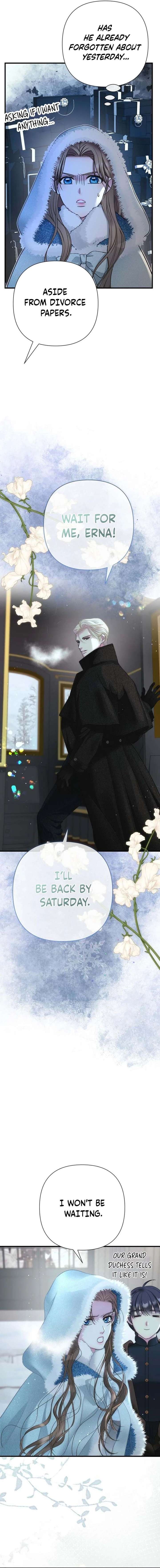 The Problematic Prince Chapter 136 - Page 14