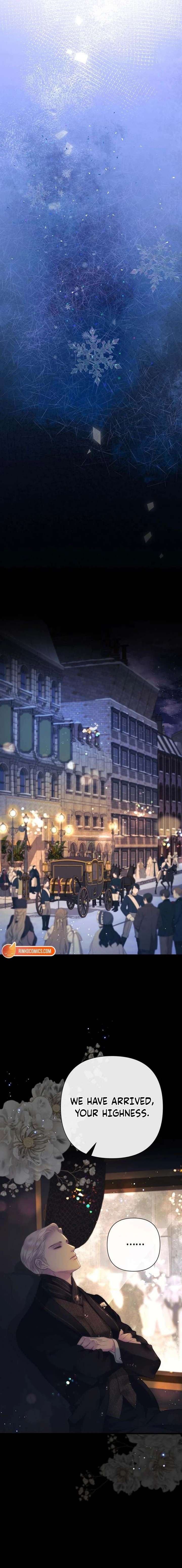 The Problematic Prince Chapter 136 - Page 16