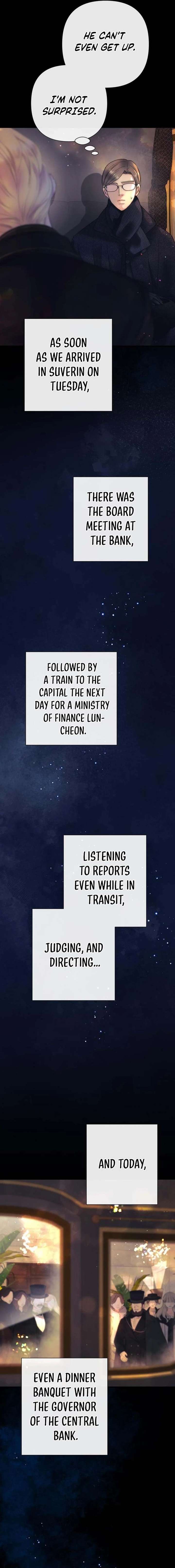 The Problematic Prince Chapter 136 - Page 17