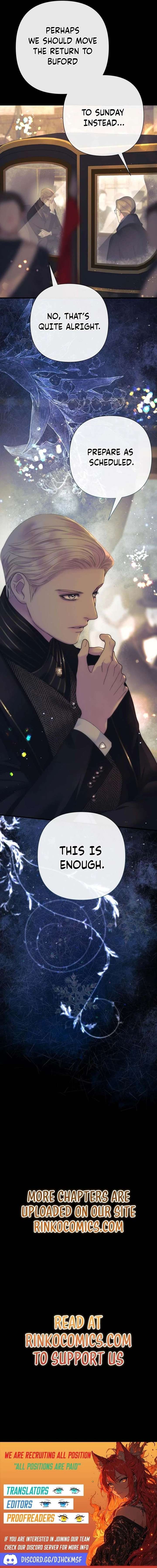 The Problematic Prince Chapter 136 - Page 19