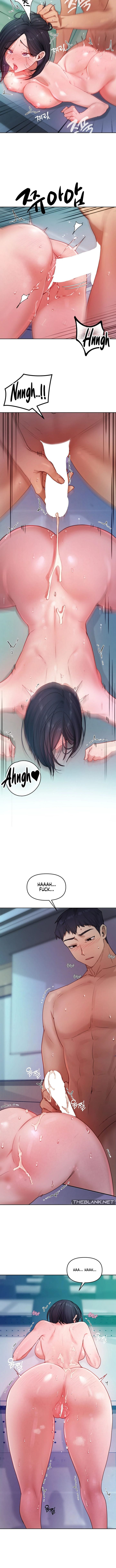 The Professor’s Secret Account Chapter 5 - Page 4