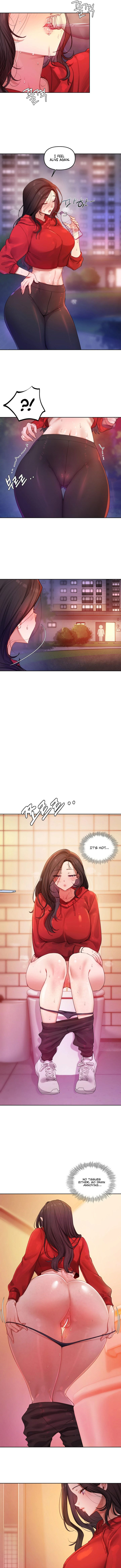 The Professor’s Secret Account Chapter 5 - Page 7