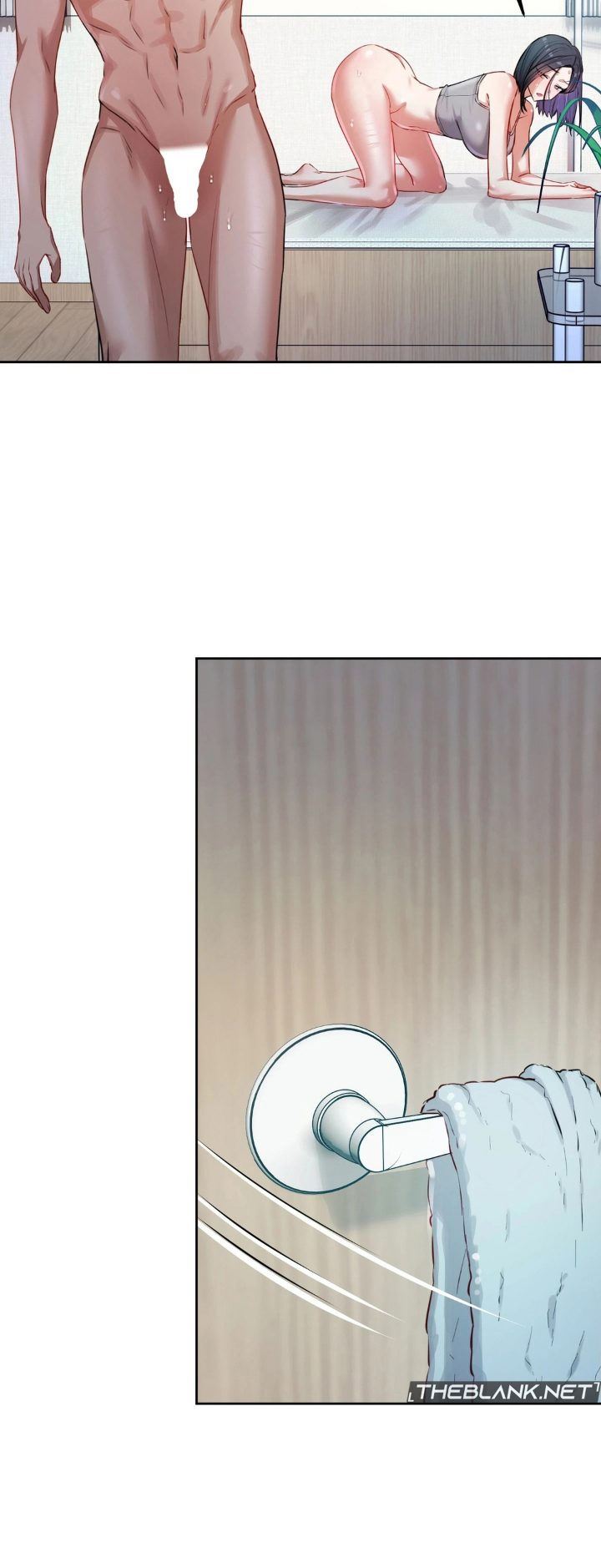 The Professor’s Secret Account Chapter 12 - Page 17