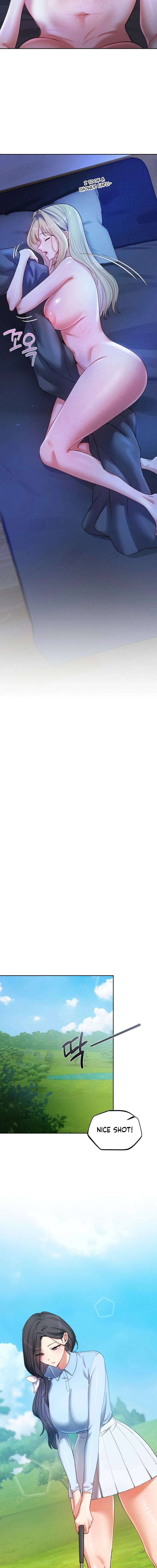 The Professor’s Secret Account Chapter 13 - Page 5