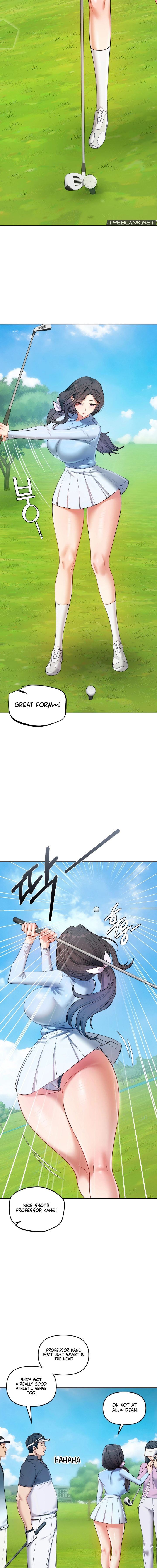 The Professor’s Secret Account Chapter 13 - Page 6