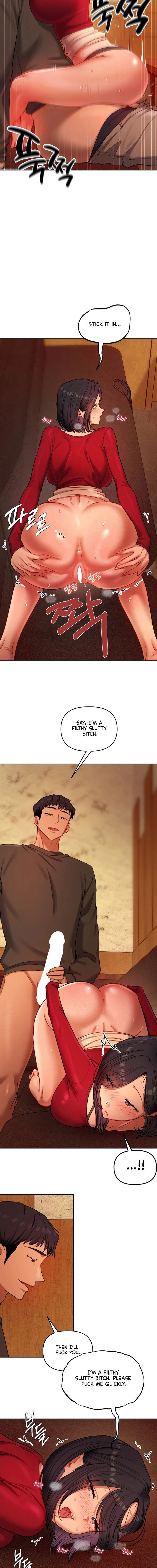 The Professor’s Secret Account Chapter 14 - Page 5