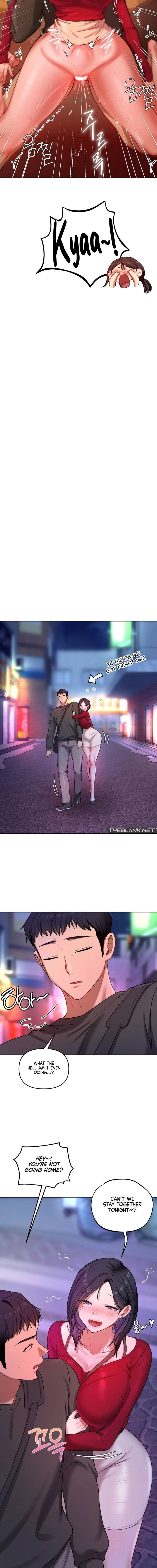 The Professor’s Secret Account Chapter 14 - Page 8