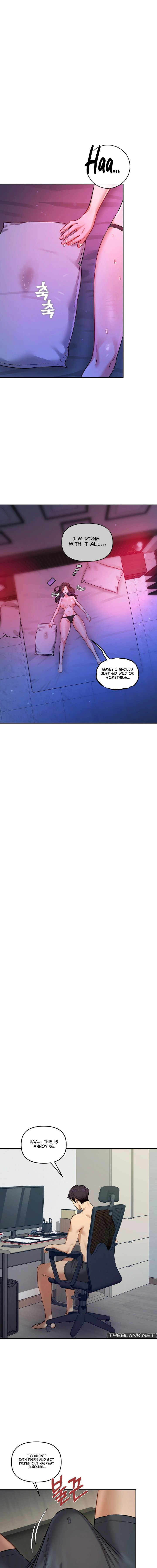 The Professor’s Secret Account Chapter 14 - Page 13