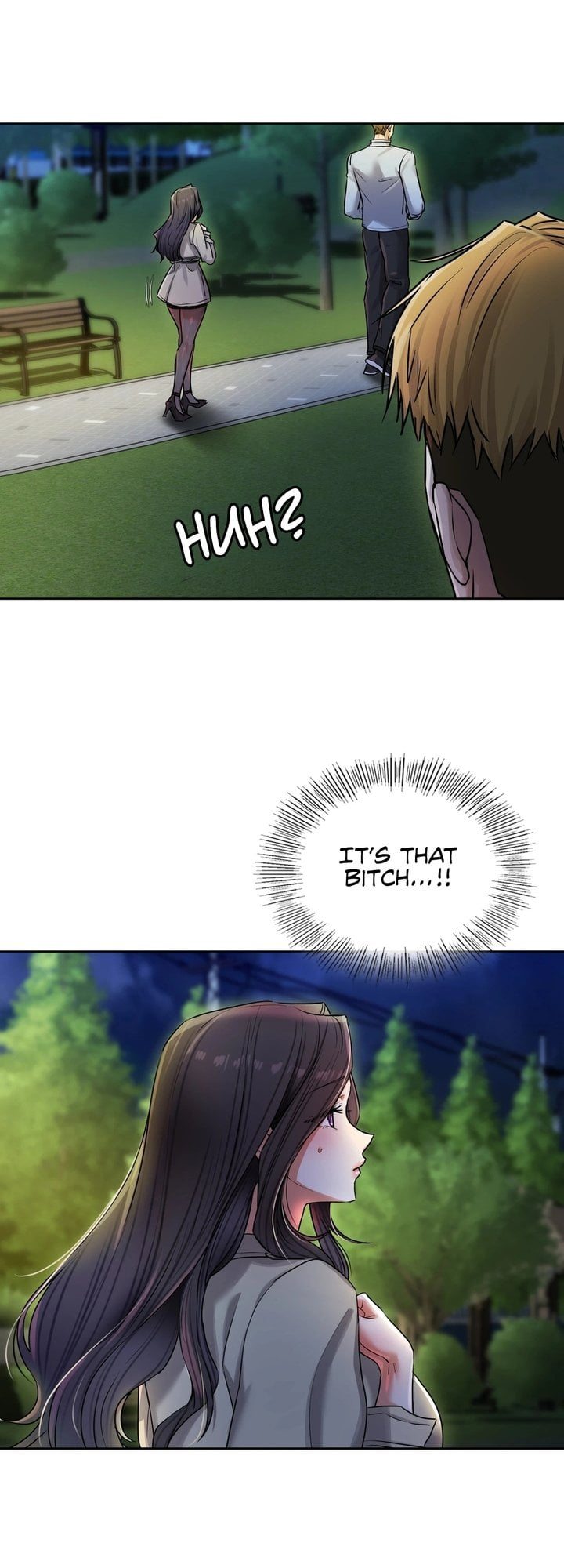 The Professor’s Secret Account Chapter 15 - Page 9