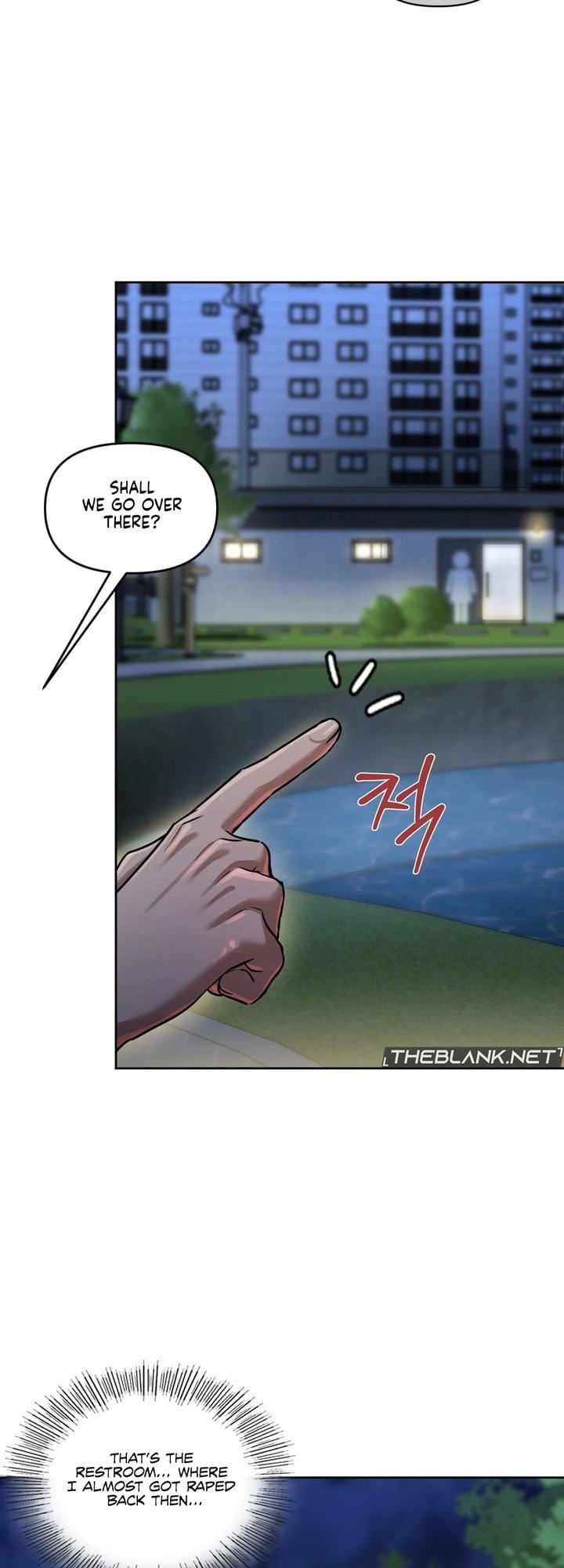 The Professor’s Secret Account Chapter 15 - Page 13