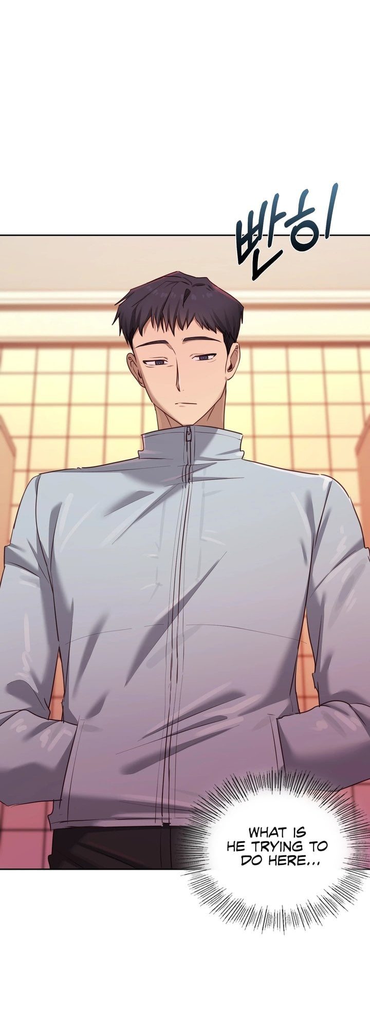 The Professor’s Secret Account Chapter 15 - Page 16