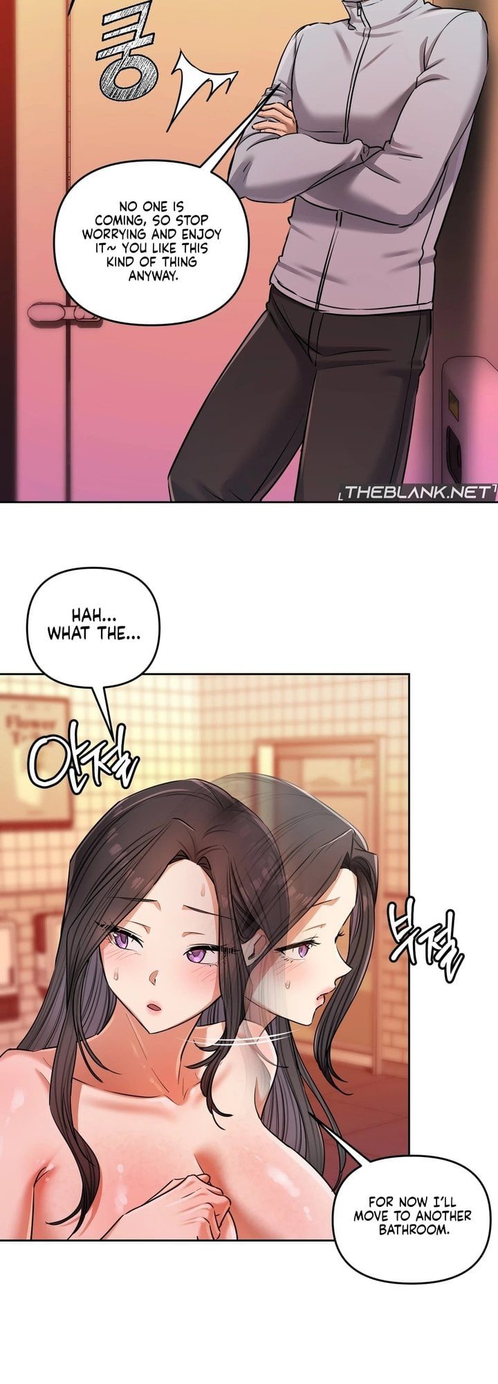 The Professor’s Secret Account Chapter 15 - Page 22