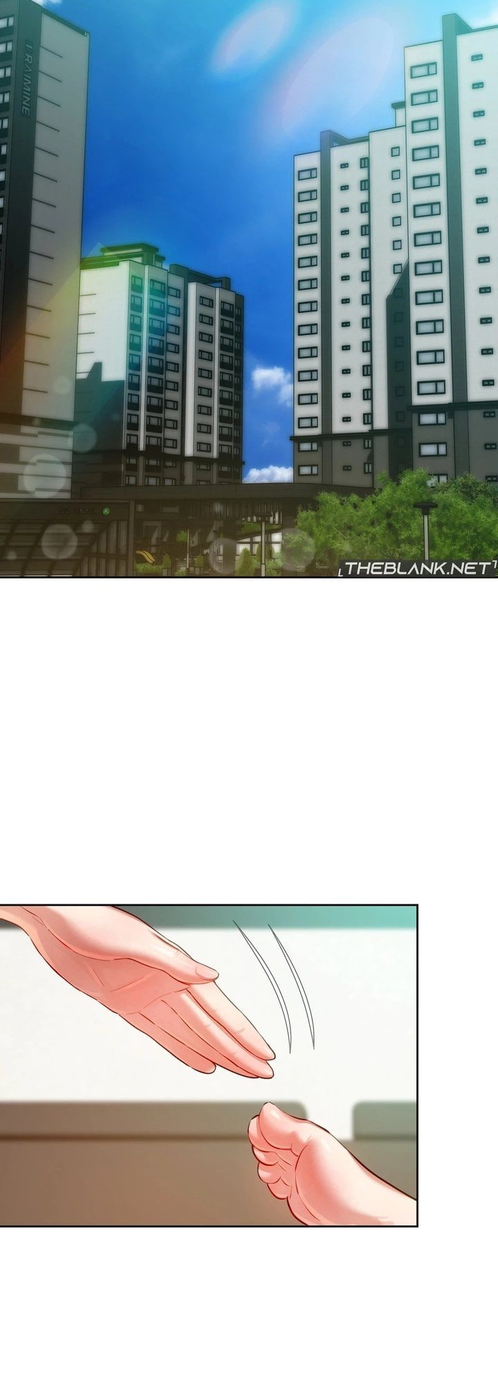 The Professor’s Secret Account Chapter 17 - Page 6