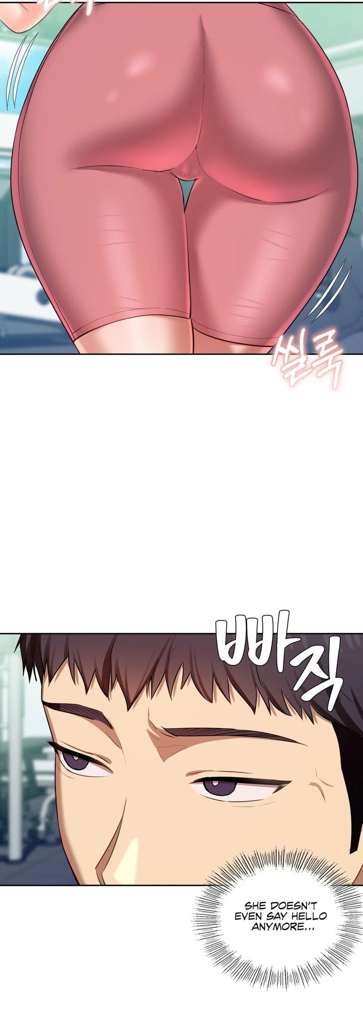 The Professor’s Secret Account Chapter 17 - Page 18