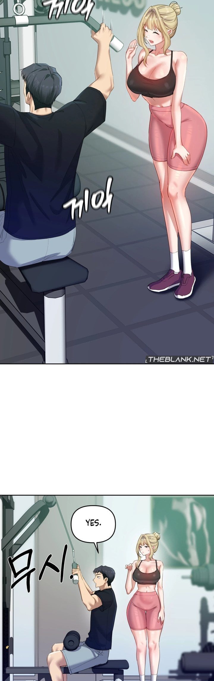 The Professor’s Secret Account Chapter 17 - Page 23