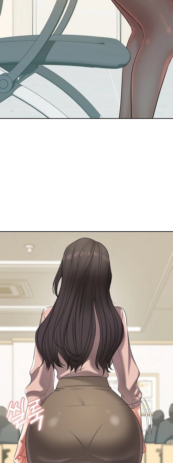 The Professor’s Secret Account Chapter 17 - Page 33