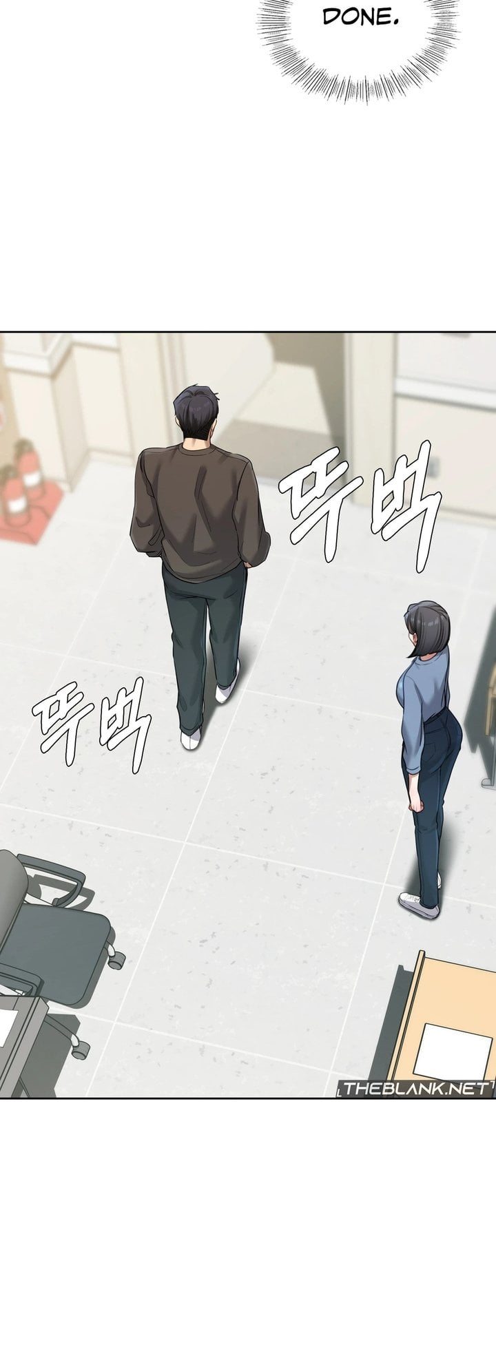 The Professor’s Secret Account Chapter 17 - Page 43