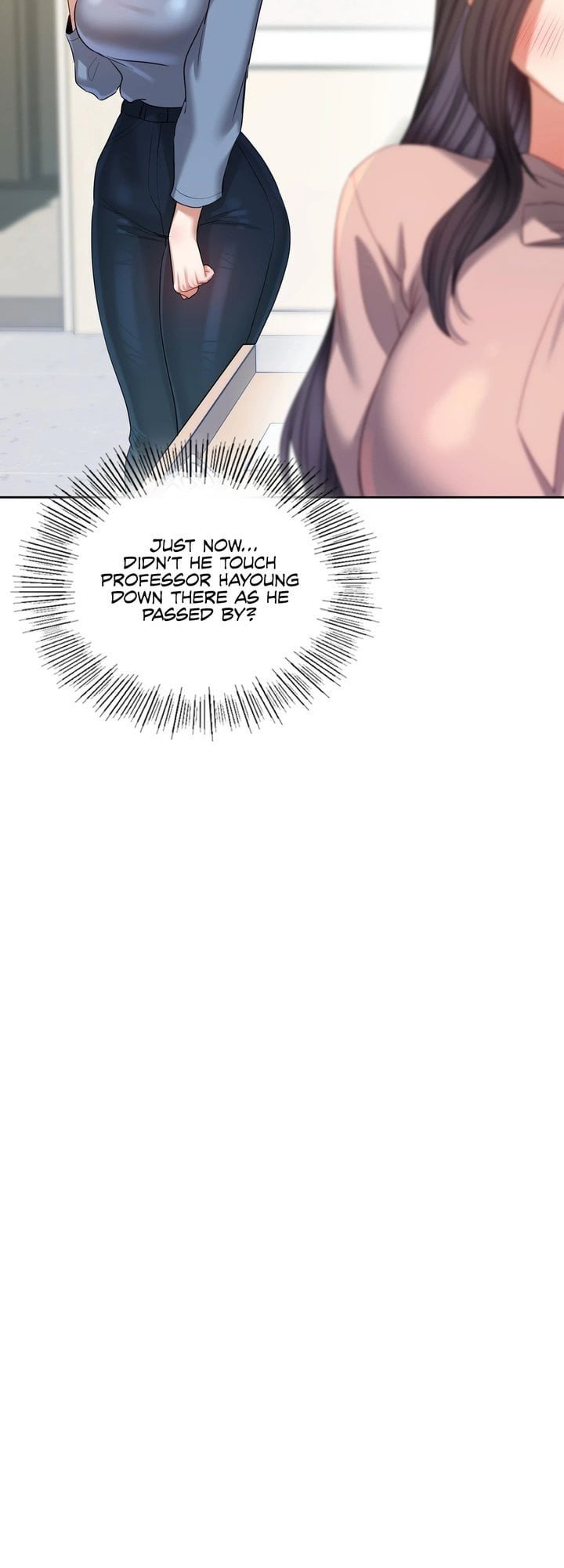 The Professor’s Secret Account Chapter 17 - Page 45