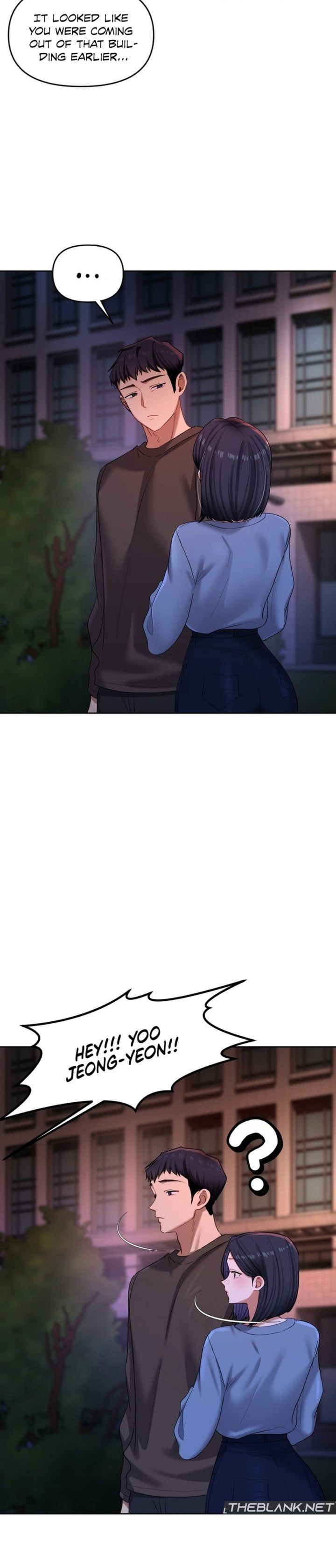 The Professor’s Secret Account Chapter 18 - Page 9