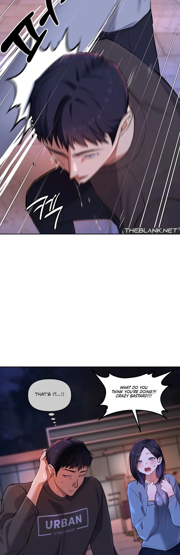 The Professor’s Secret Account Chapter 19 - Page 12