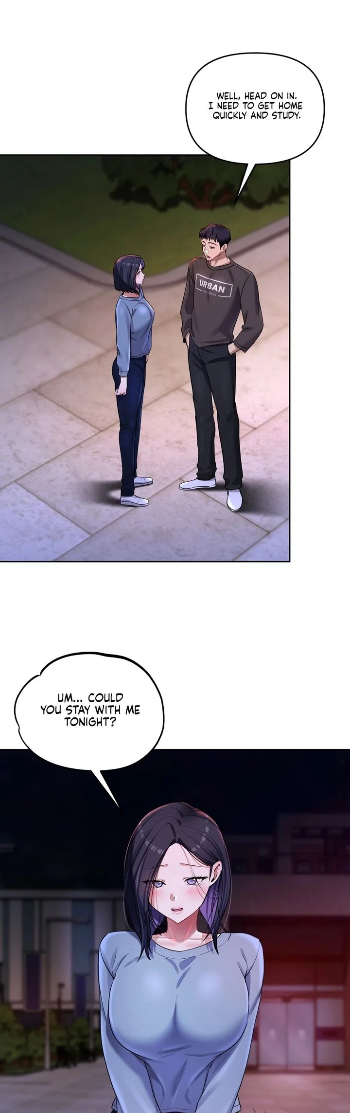 The Professor’s Secret Account Chapter 19 - Page 19