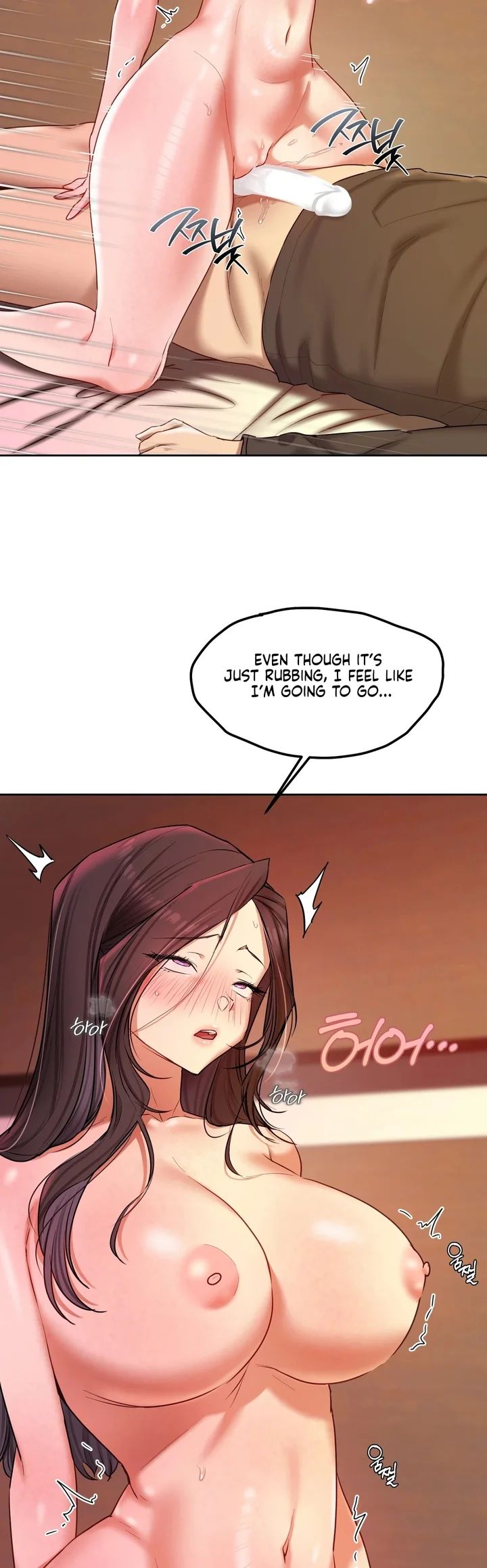 The Professor’s Secret Account Chapter 21 - Page 19