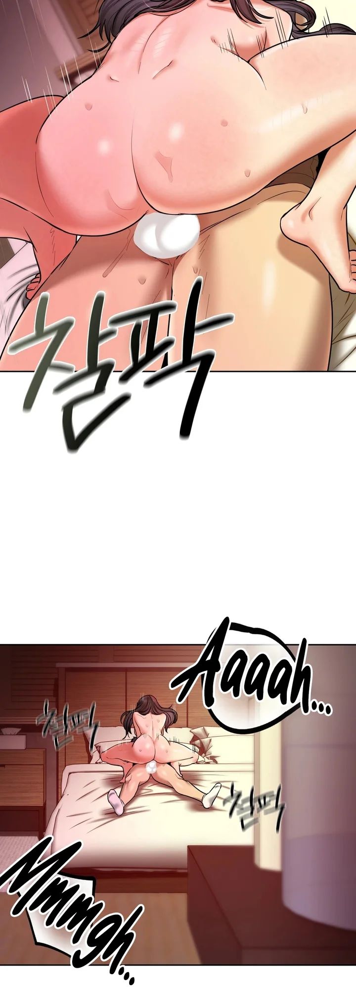 The Professor’s Secret Account Chapter 21 - Page 27