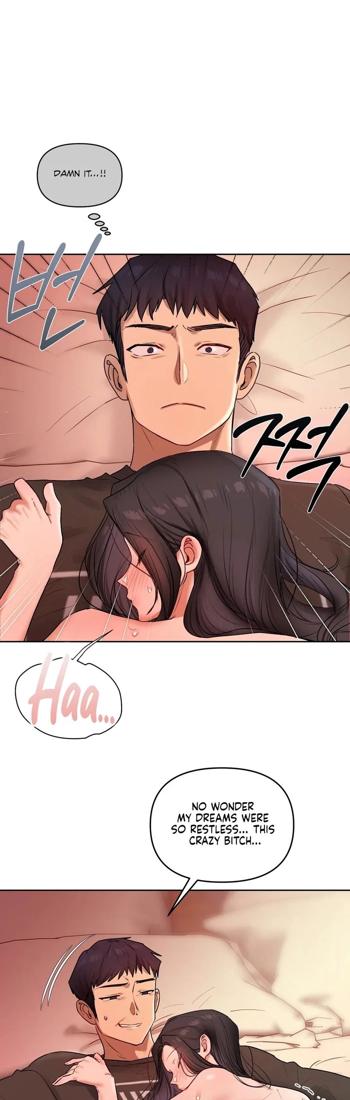 The Professor’s Secret Account Chapter 21 - Page 40