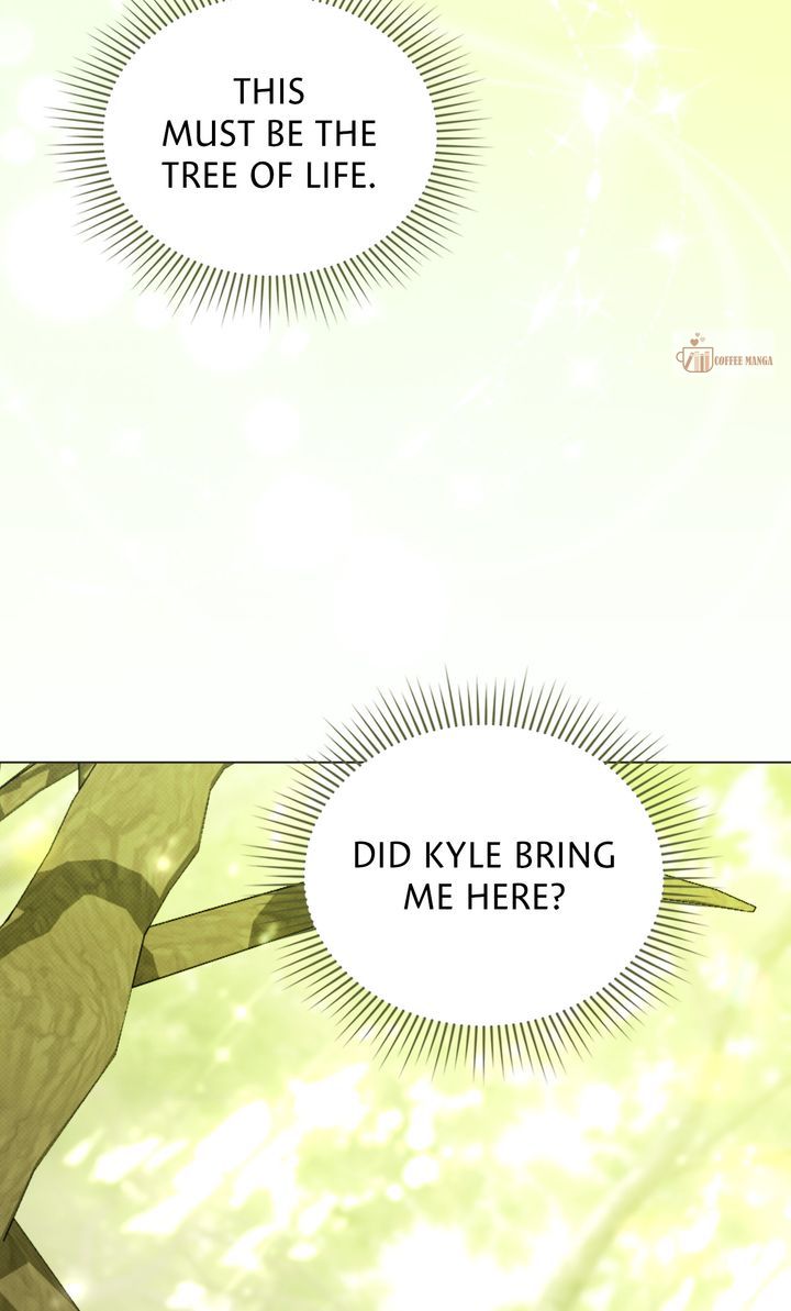 The Promise Isn’t Mine Chapter 71 - Page 4