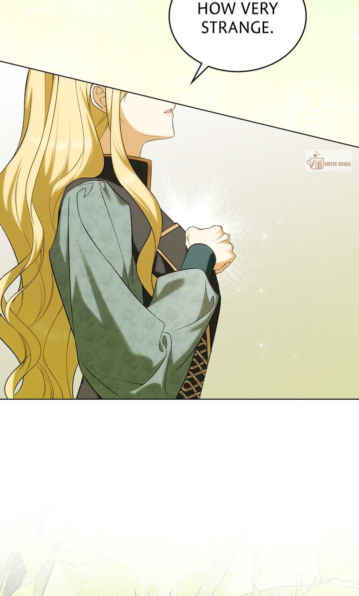 The Promise Isn’t Mine Chapter 71 - Page 6