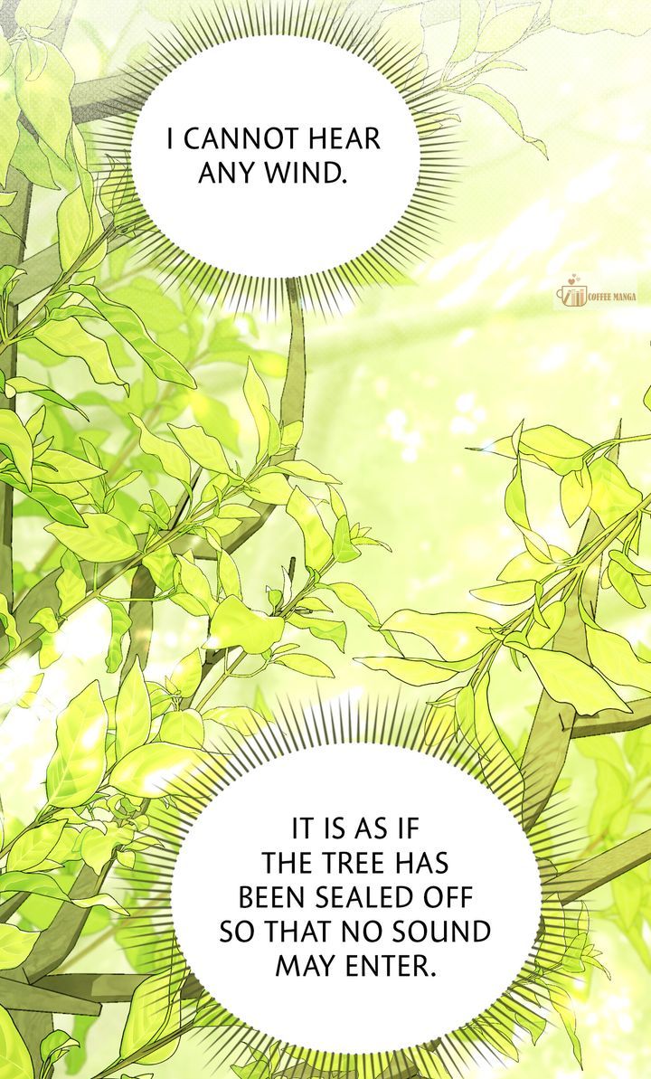 The Promise Isn’t Mine Chapter 71 - Page 7