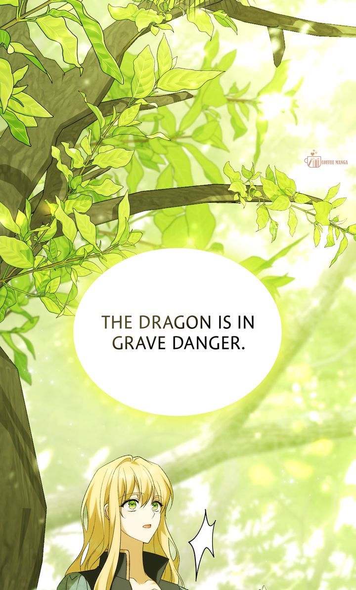 The Promise Isn’t Mine Chapter 71 - Page 8