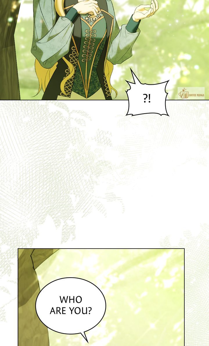 The Promise Isn’t Mine Chapter 71 - Page 9