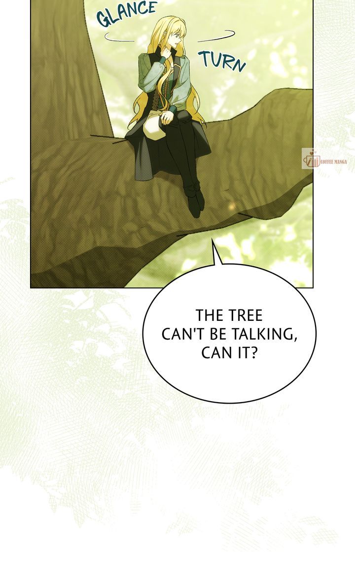 The Promise Isn’t Mine Chapter 71 - Page 10