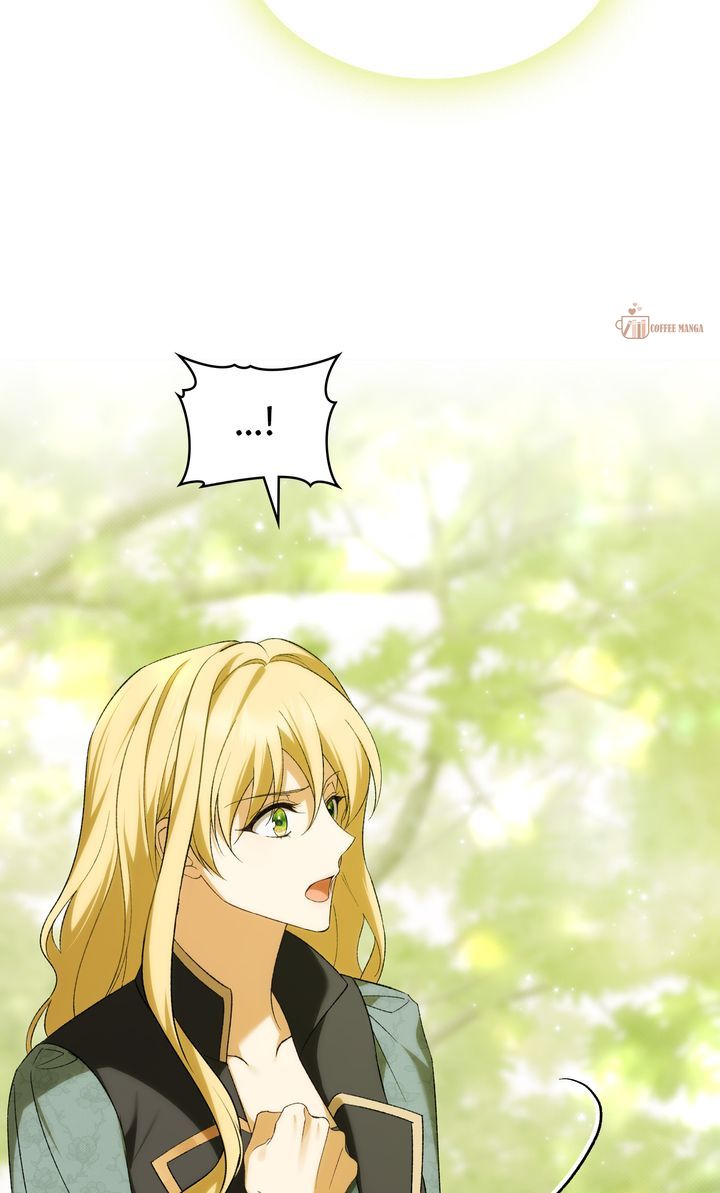 The Promise Isn’t Mine Chapter 71 - Page 12