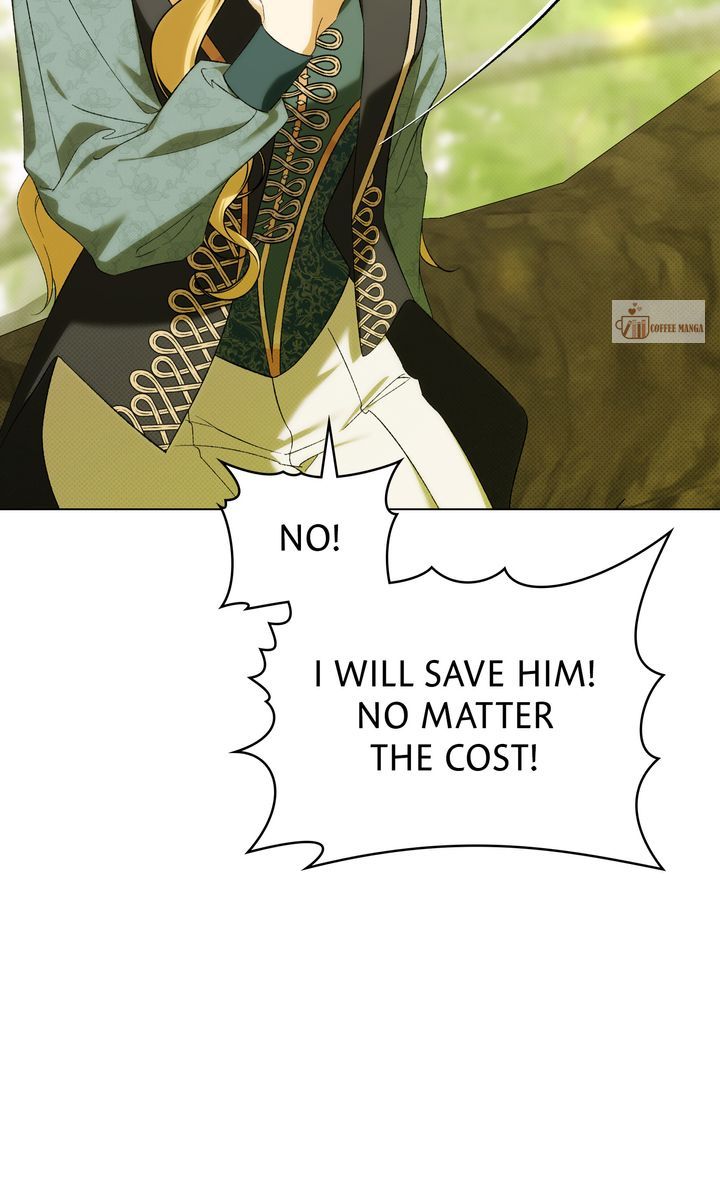 The Promise Isn’t Mine Chapter 71 - Page 13