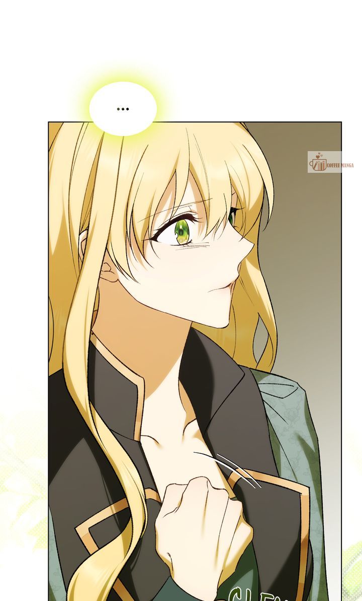 The Promise Isn’t Mine Chapter 71 - Page 14