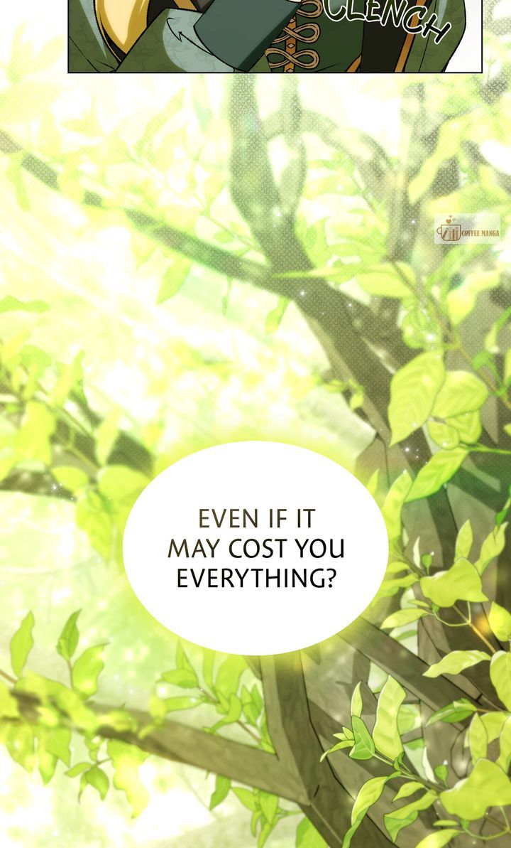 The Promise Isn’t Mine Chapter 71 - Page 15