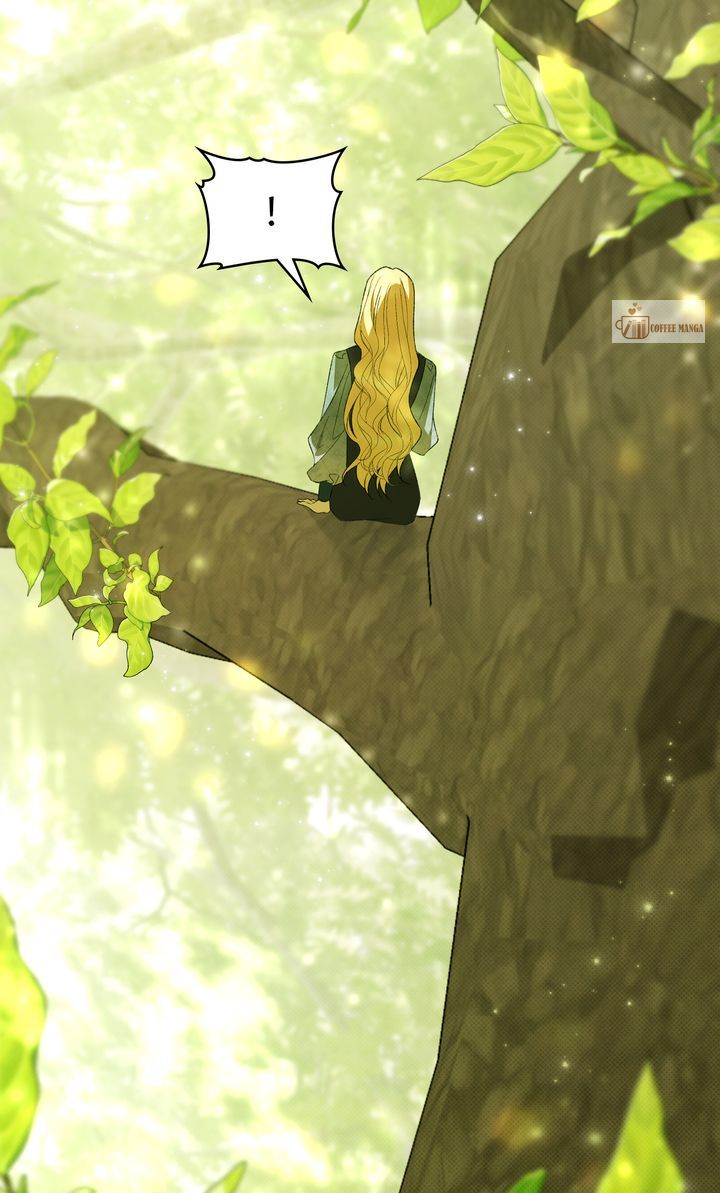 The Promise Isn’t Mine Chapter 71 - Page 16